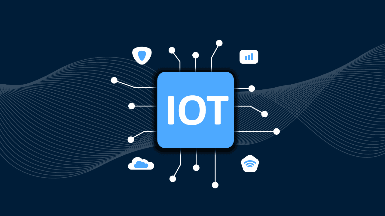 Improving IoT security with ISO 27001