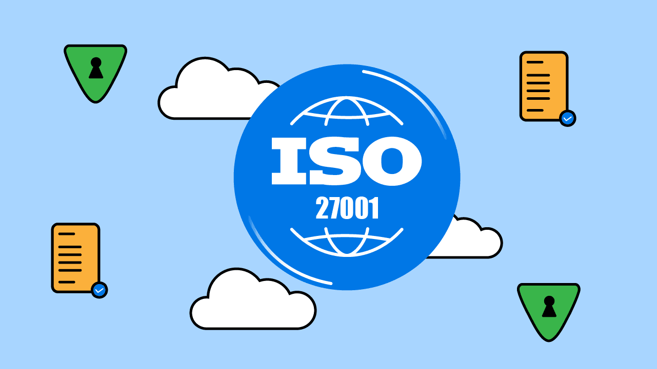When is your startup too small for ISO 27001 and when is it not
