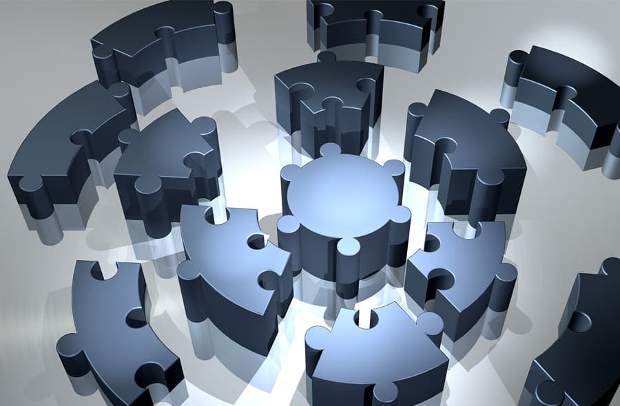 Welkom in de wereld van Open Assurance