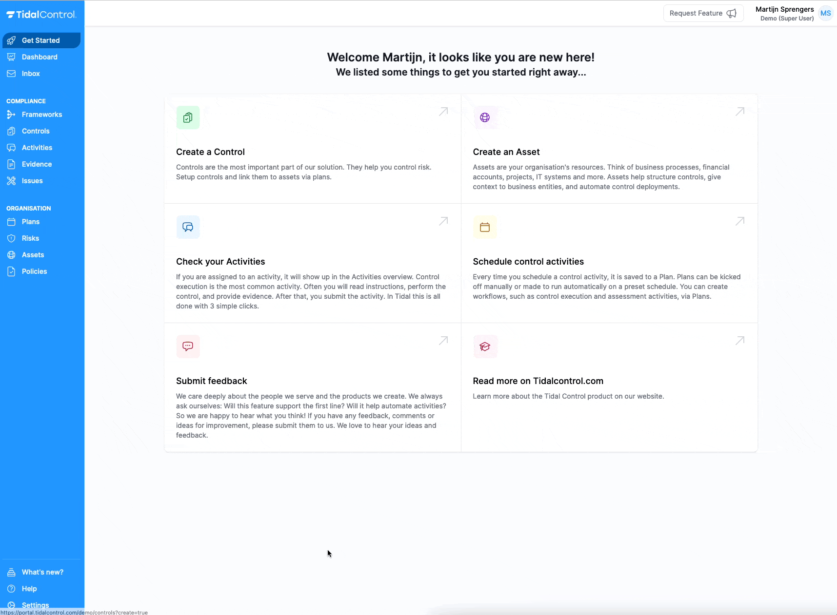 AWS-integratieconfiguratie