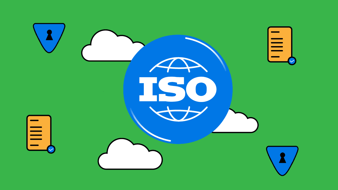 ISO 27001 | Slim Afbakenen: Doe Half het Werk voor Dubbel de Impact