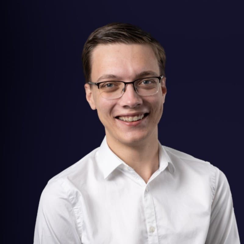 Profielfoto van Chiel Bos