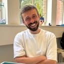 Bram Delisse avatar