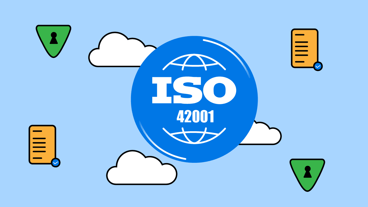 ISO 42001: Building the Foundation for Responsible AI in 2025