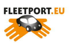 Fleetport logo