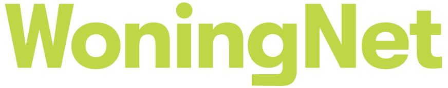 Woningnet logo