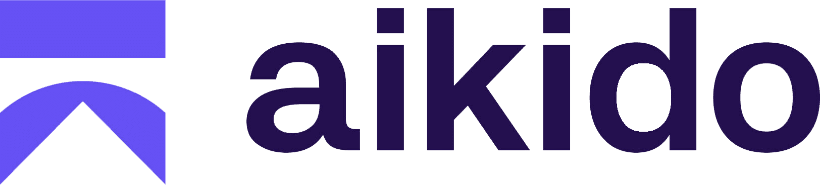 Aikido logo