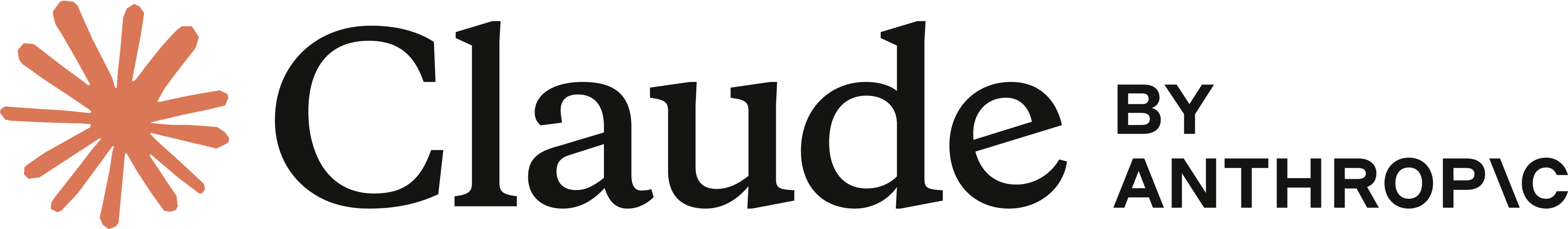 Claude logo