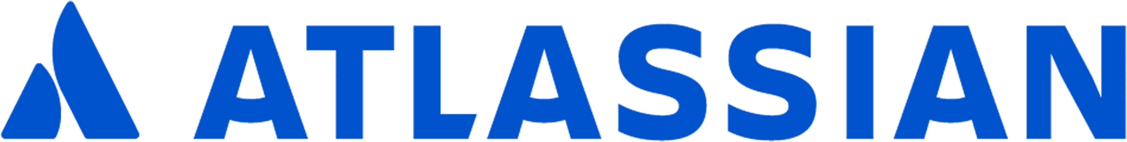 Atlassian Admin logo