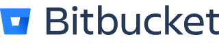 Bitbucket logo