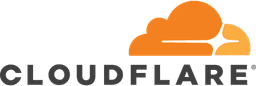 Cloudflare logo