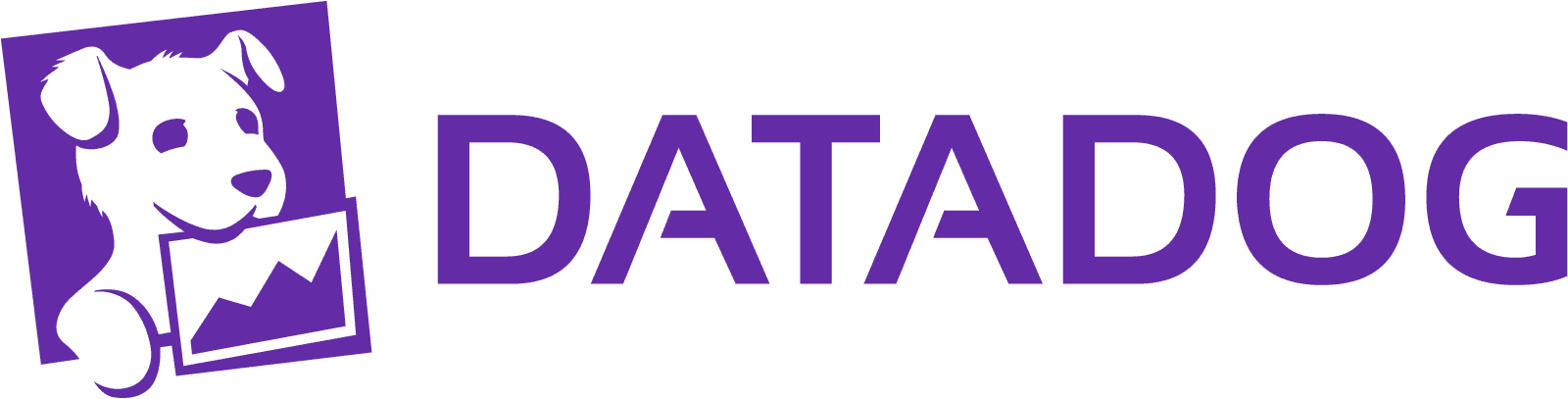 Datadog logo