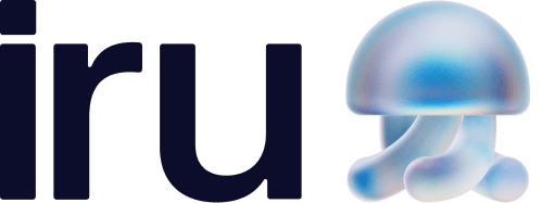 Iru logo