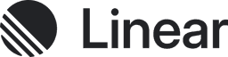 Linear logo