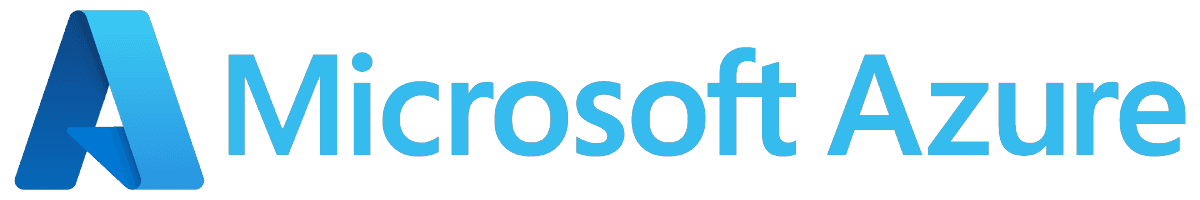 Microsoft Azure logo