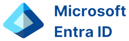 Microsoft Entra ID logo