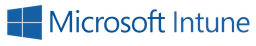 Microsoft Intune logo