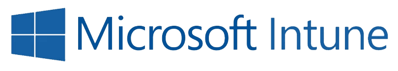 Microsoft Intune logo