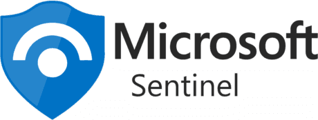 Microsoft Sentinel logo