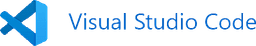 VS Code logo