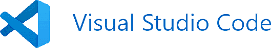 VS Code logo