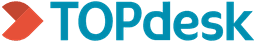 TOPdesk logo