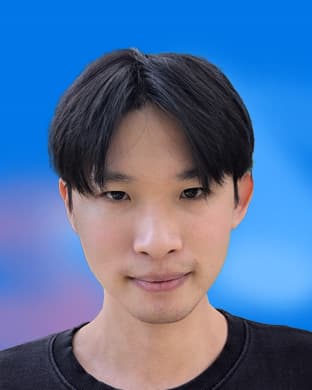 Profielfoto van Donghwi Kim