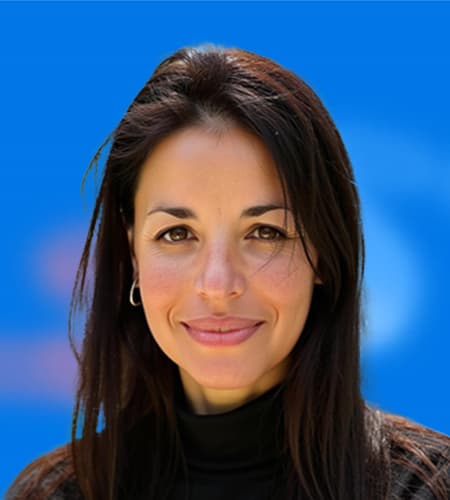Profielfoto van Maria Bautista