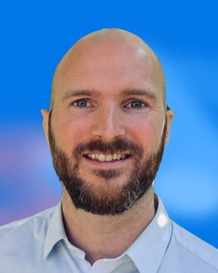 Profielfoto van Martijn Sprengers