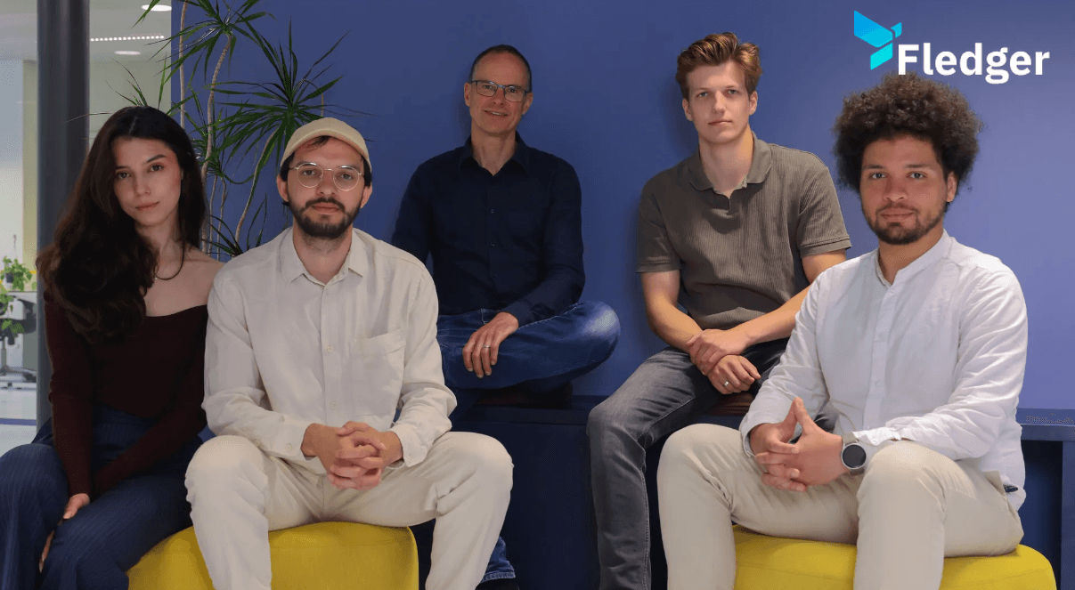 From compliance roadbumps to ISO 27001 with confidence: The story of Fledger.ai