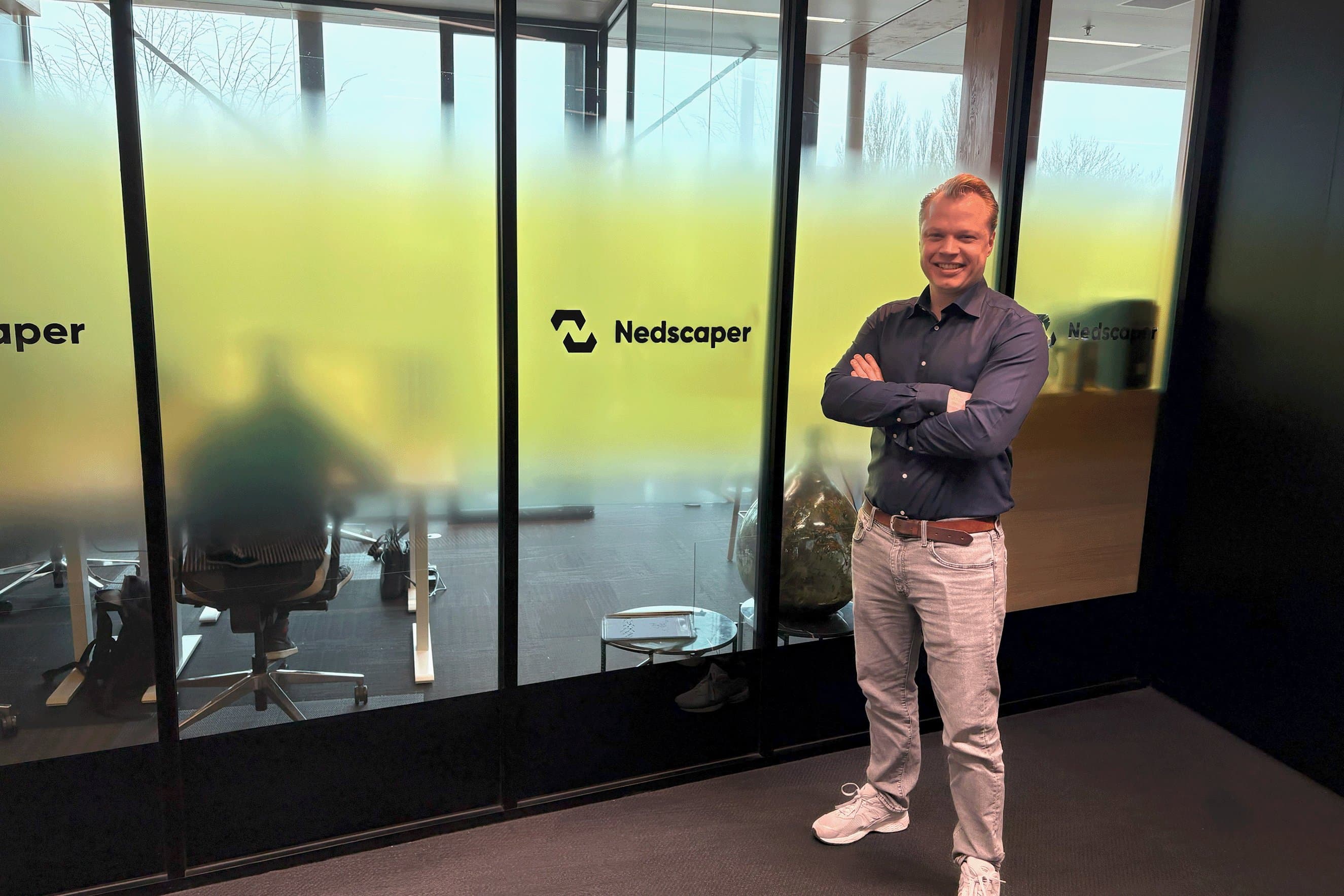 Een race tegen de klok: Hoe Nedscaper ISO 27001 én ISO 9001 behaalde in 12 weken