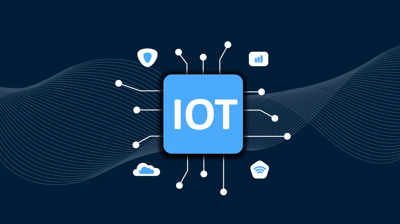 IoT-beveiliging versterken met ISO 27001-certificering