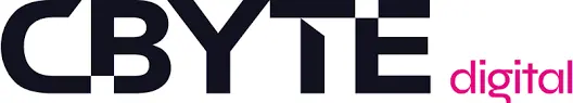 CByte logo