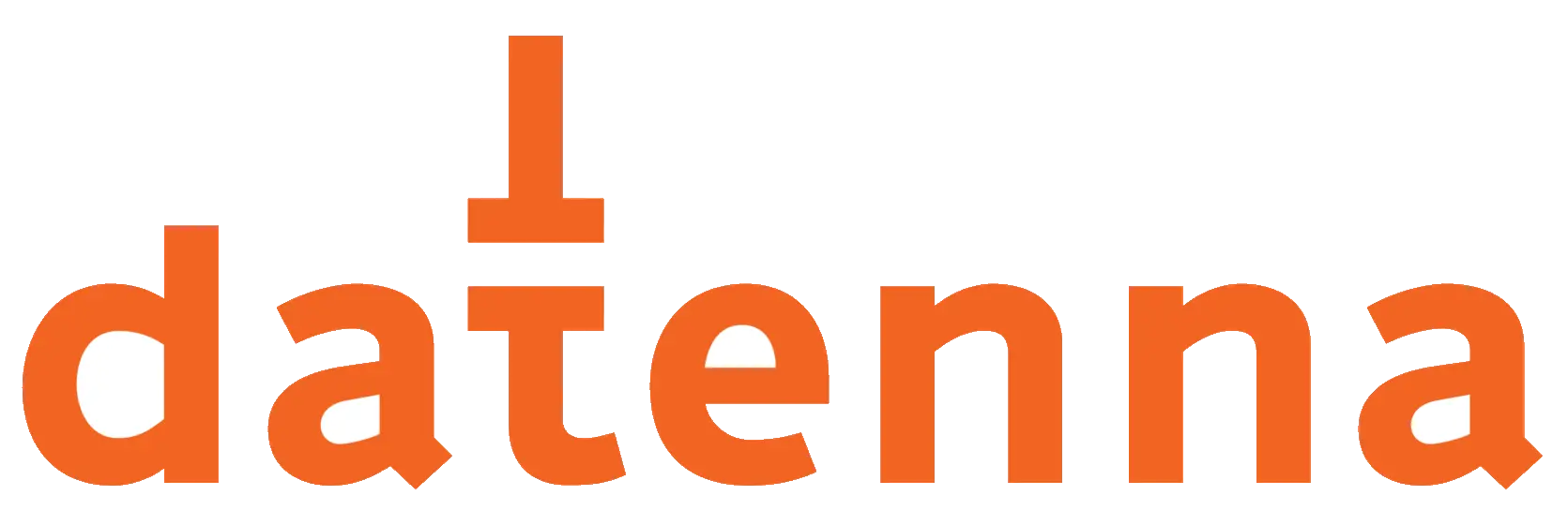 Datenna logo