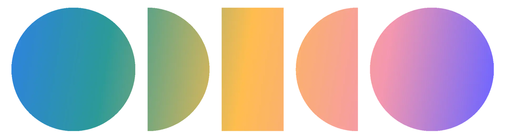 Odido logo