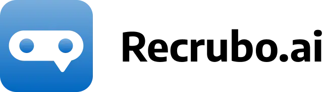 Recrubo logo