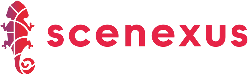 Scenexus logo