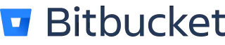 Bitbucket logo
