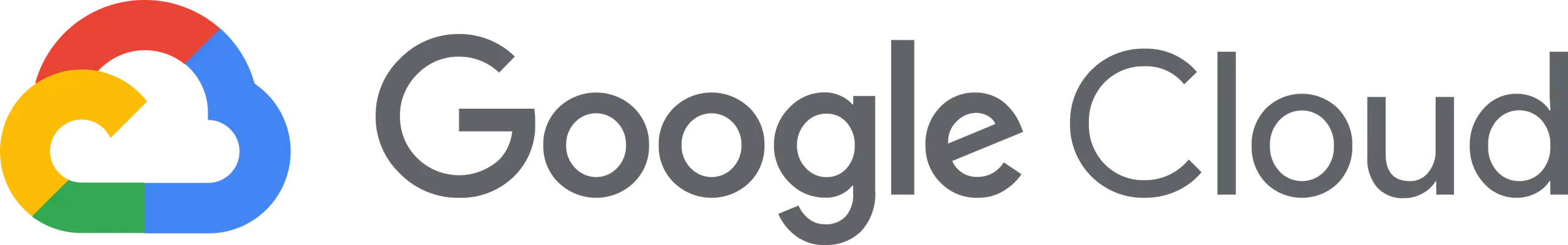 Google Cloud Platform logo