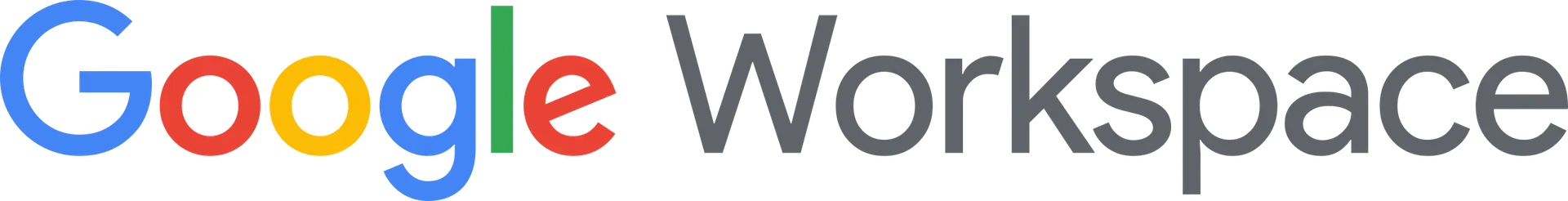 Google Workspace logo