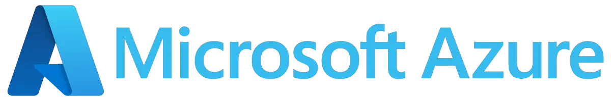 Microsoft Azure logo