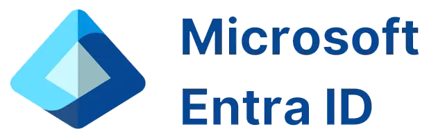 Microsoft Entra ID logo