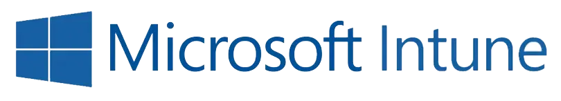 Microsoft Intune logo