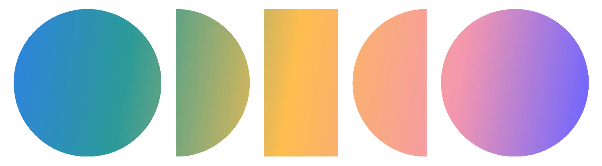 Odido logo